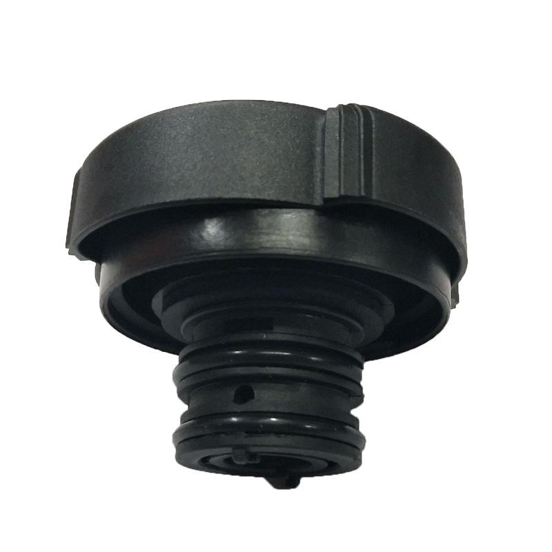 Крышка радиатора и расширительного бачка BMW E30/E36/E34 (Номер детали #17 11 1 742 232)