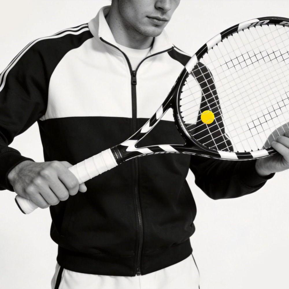 Shockproof Tennis Racket Shock Absorber Improved Feel Tennis Dampener Tennis Accessories