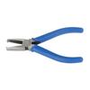 Model Nippers 5.3in End Cutting Pliers 6mm Blade Width Cutter Tool for Resin Wire Plastic