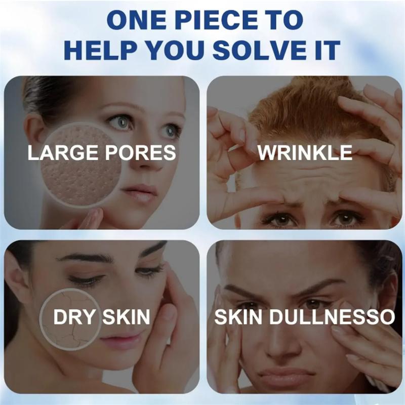 Глубокая коллагеновая маска для лифтинга против морщин, коллагеновая маска для лица на ночь, глубокая коллагеновая маска для лифтинга, укрепления, увлажнения