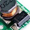 DC-DC Step UP Boost Converter Module 1.5V 1.8V 2.5V 3V 3.3V 3.7V 4.2V To 5V Miniature Booster Converter Modules