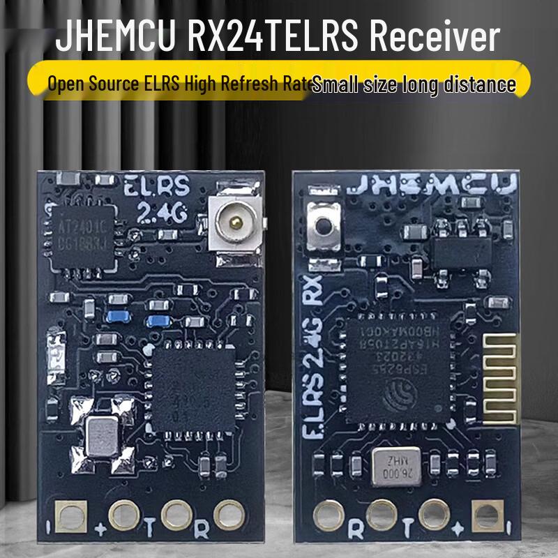 JHEMCU ELRS 2.4G FPV Receiver