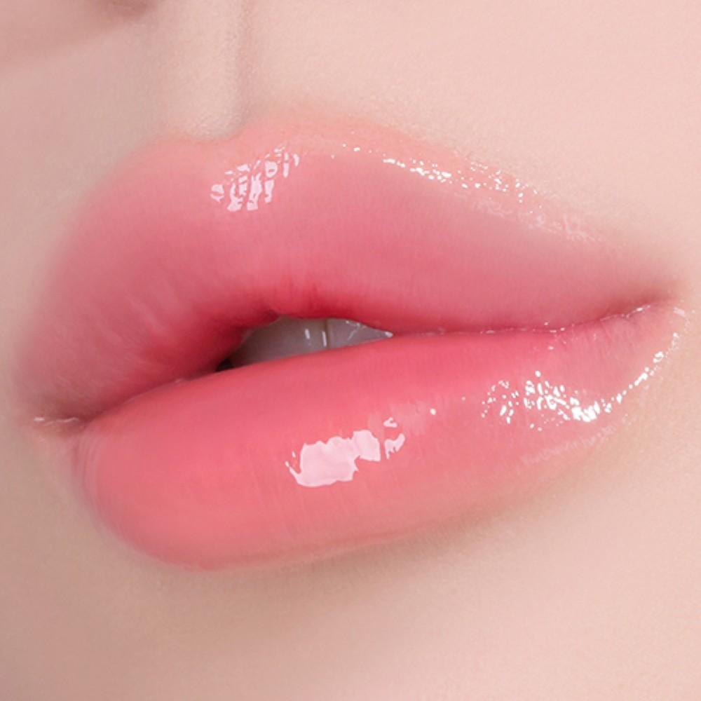 Clio Volumate Blur Тинт/Блеск 3г