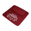 Meditation Cushion Seat Chatting Pad with Floor Pillow Set for Game Nights