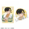 Ranma 1 2 Ranma 1 2  Sticker Set Ryoga Hibiki  China Coordination