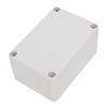 Распределительная коробка 100x68x50 мм IP65 водонепроницаемый ABS пластиковый корпус для наружных электрических проектов