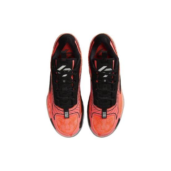 Мужские кроссовки Air Jordan Luka 2 PF Яркий Манго DX9012-800