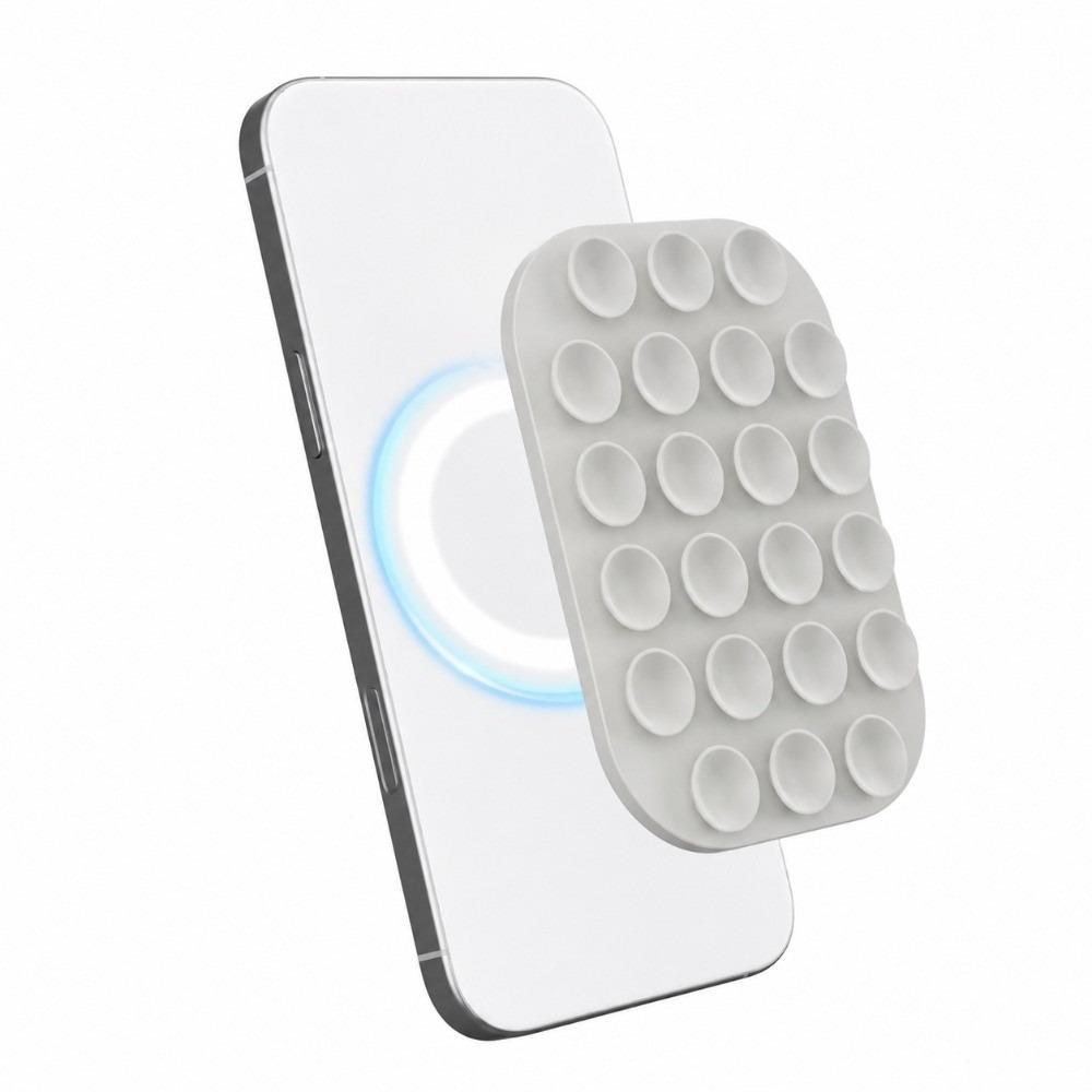 Removable Phone Mount Silicone Phone Stand Bestseller Phone Holder Selfie