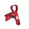 Xiaobu Guo Aluminum Alloy Folding Bike Handle with C-Buckle