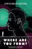 Книга Where Are You From by Neal The Earthling - Paperback
