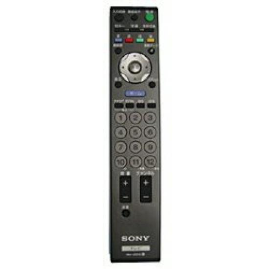 Sony Оригинальный пульт дистанционного управления телевизором RM-JD015