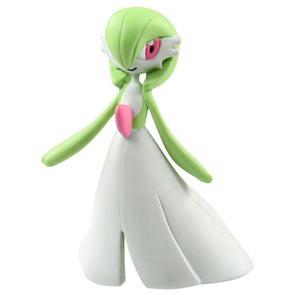 Pokemon Moncolle Gardevoir MS-29
