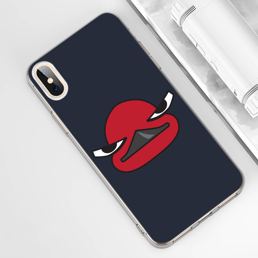 Чехол DT51 Black Clover Anime для Samsung A04 A14 A23 A34 A54 M23 M33 M52 M53 Realme 10 9 C30S C35 C55 VIVO Y02S Y21 Y33S Y51 X80 Pro Прозрачная крышка