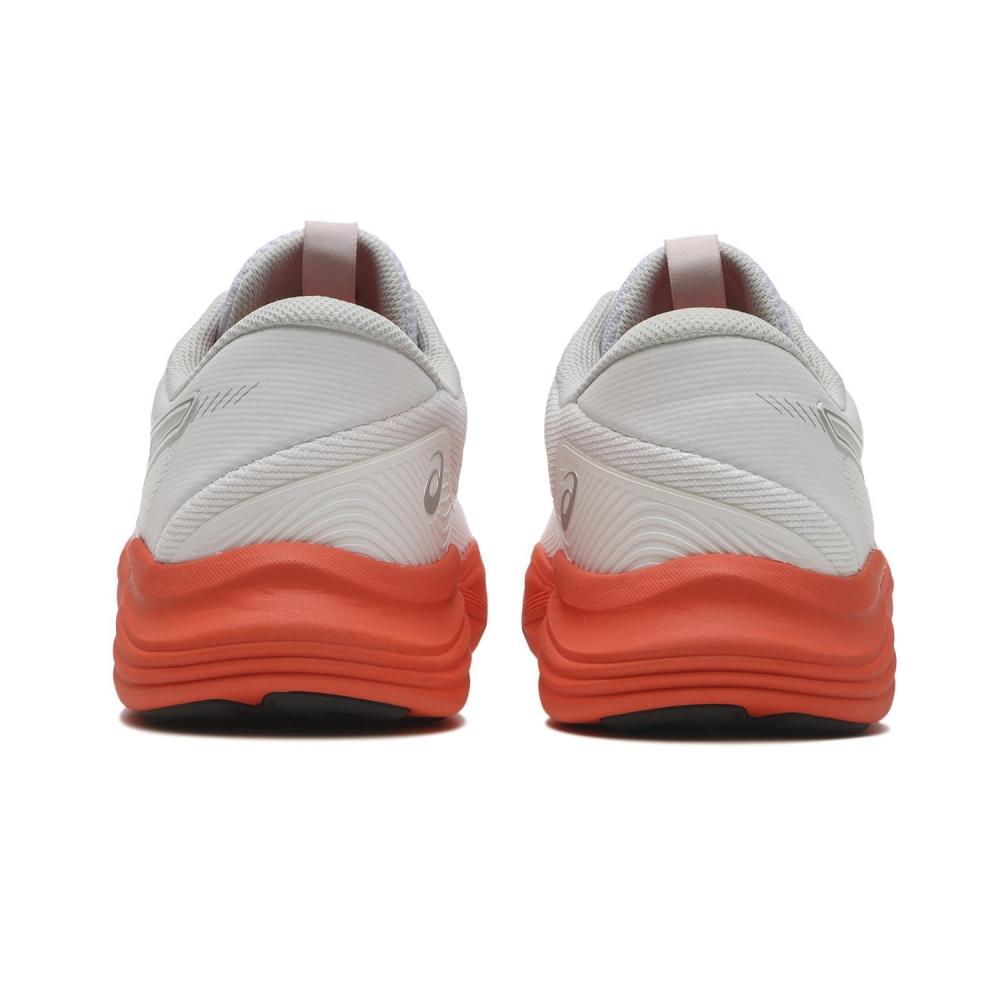 Asics Гель Ride2 Light 101 Белый Серый 1293a041