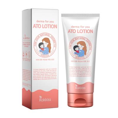 Rokkiss Derma for You Ato Лосьон 200мл 1шт/2шт