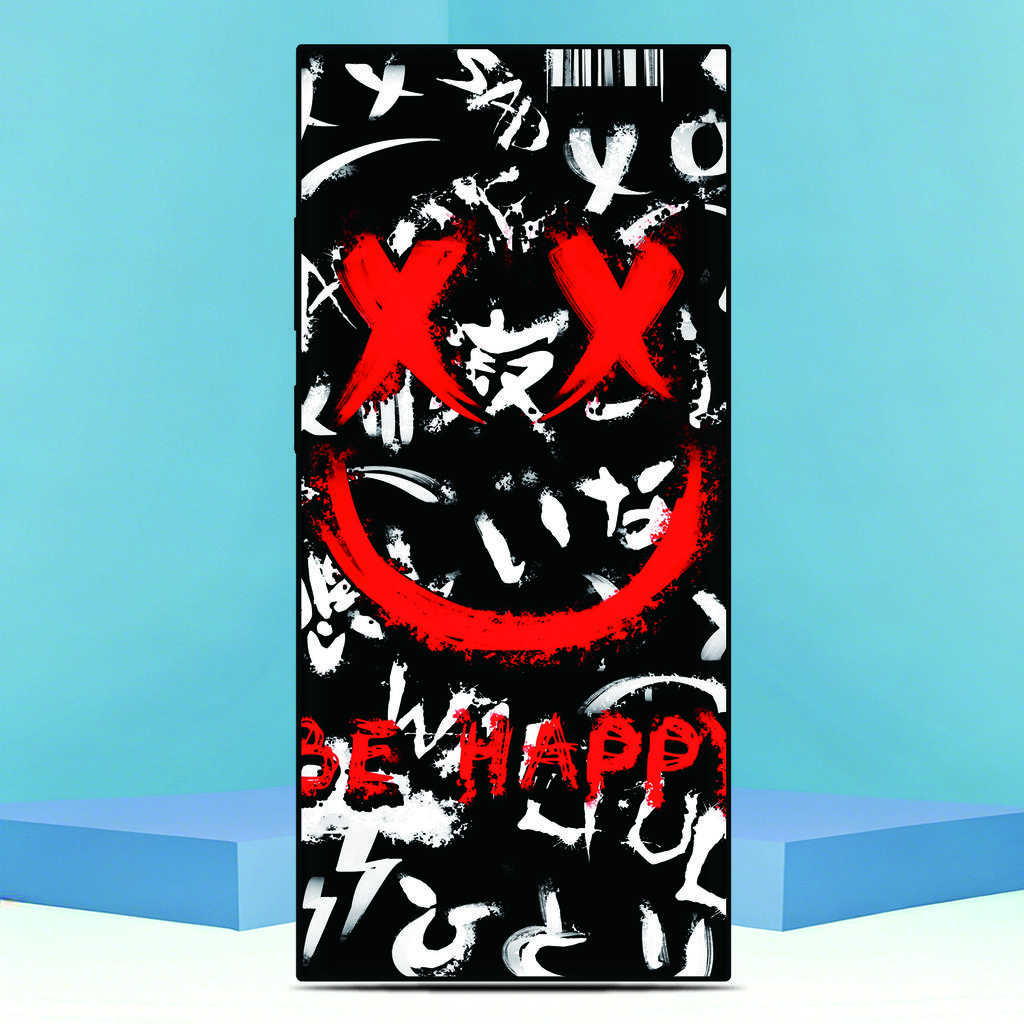 Anime Bad Boy Phone Case For Motorola Moto G86 Power 5G Painted Back Cover For Moto G75 TPU Soft Fundas Customized Photo
