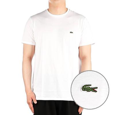 Мужская футболка с коротким рукавом 24SS