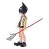 Banpresto Shaman King Tao Ren Statue - -