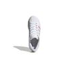 (GS) adidas Superstar J 'Белый Иридиевый' Детские FV3139