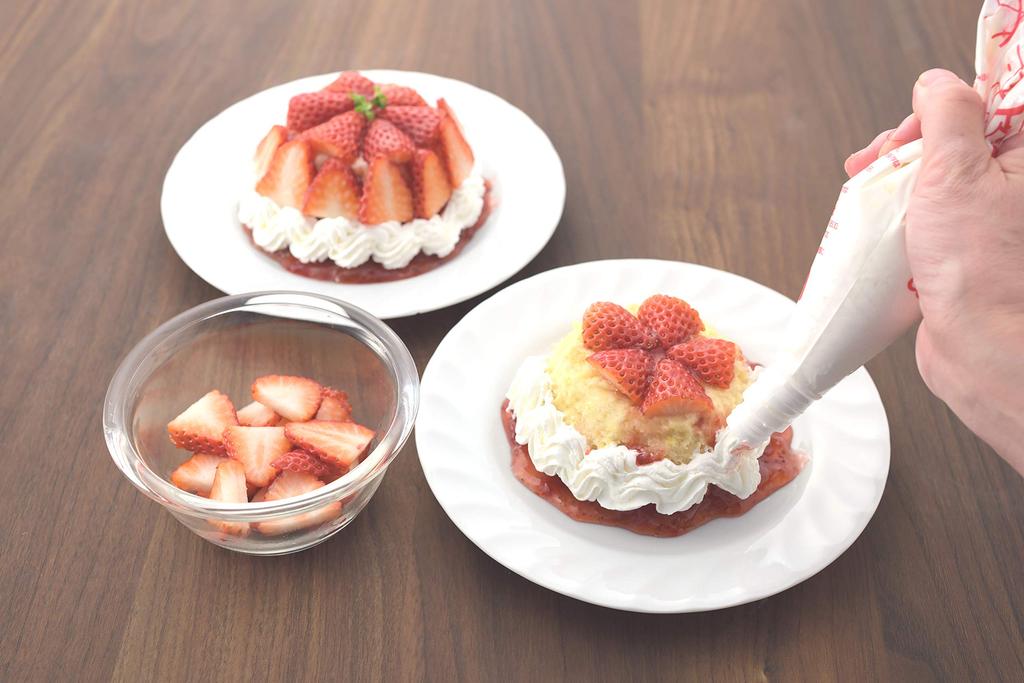 Hario Набор из 3 стеклянных мисок 1 салатница прозрачная 20741801 термостойкая (Включает чашу)