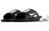 Nike Air Max 90 Slide Черно-белый Женские CT5241-002