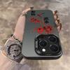 ГОРЯЧИЙ Чехол для телефона Tokyo Ghoul из аниме для Samsung Galaxy A37 A57 A17 A07 A16 A06 A35 A55 A25 A05S A15 A56 A24 A26 4G 5G