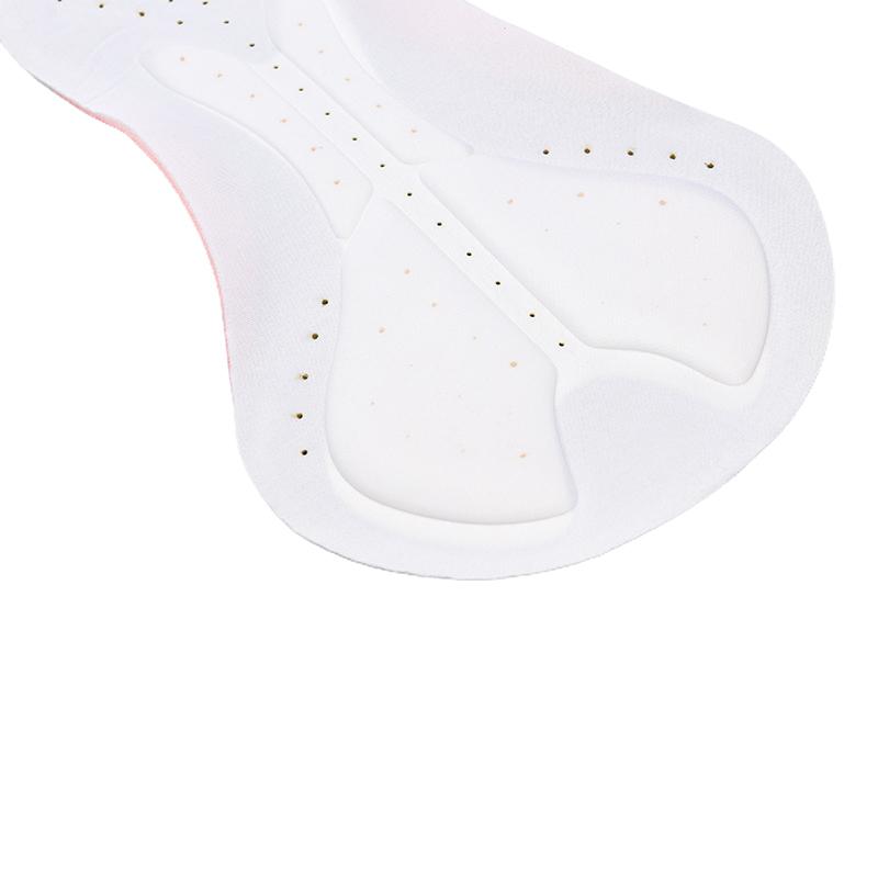 Women Cycling Shorts Cushion 3D Gel Pad Breathable Riding Cushion Diy Shorts Pad