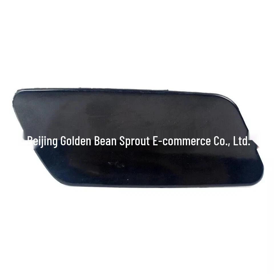 Заглушки форсунок омывателя фар Volkswagen Touareg (7P6807937, 7P6807938)