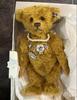 [USED] Final Price Steiff Teddy Bear 1925 Replica
