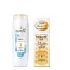 Набор Pantene Водяная гладкость Питательный шампунь и маска для волос