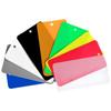 Colored Blank PVC Tags