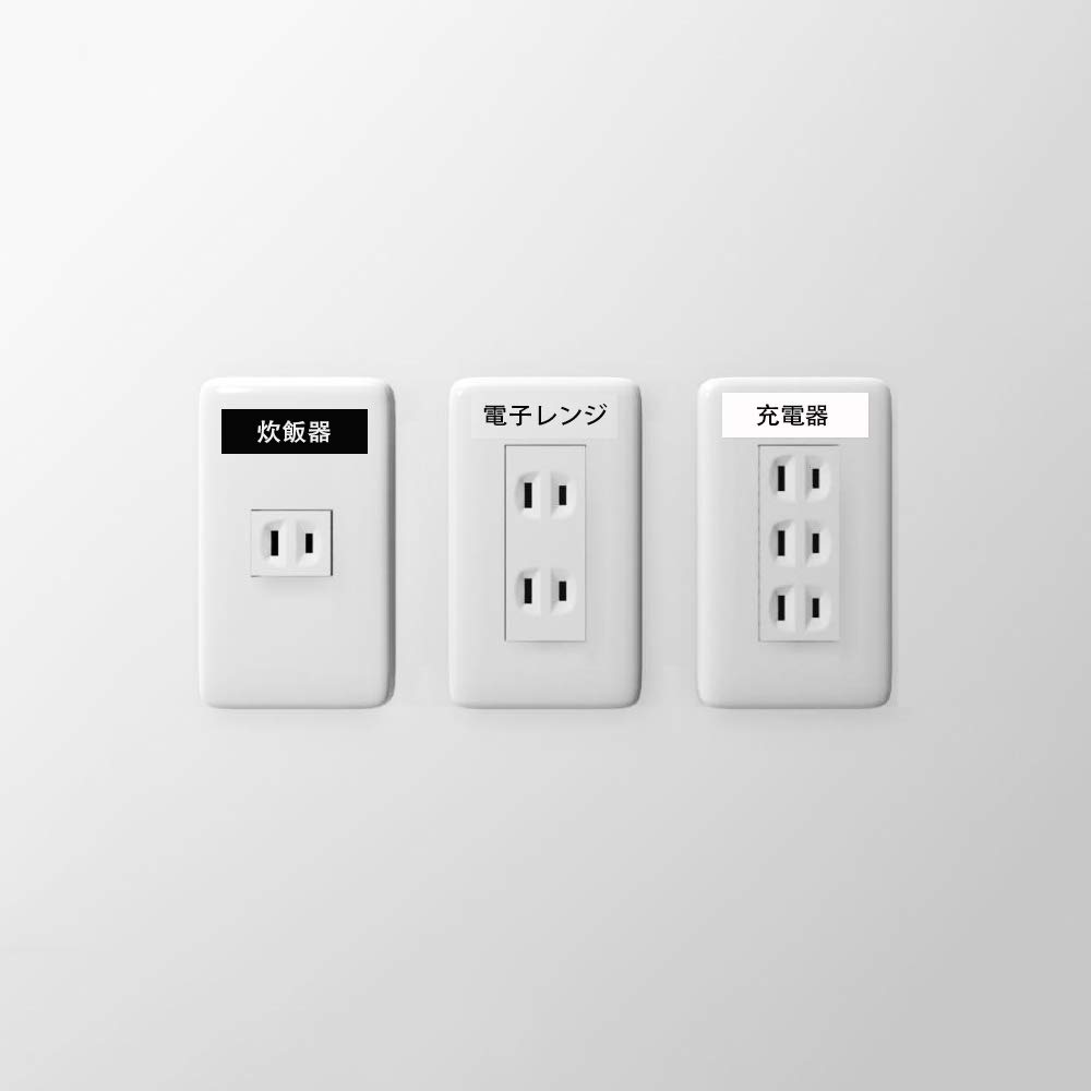 Прозрачная белая черная лента tze 12 мм для принтера этикеток P touch PT, 3 цвета, совместимая с Brother tze-131 tze-231 tze-335 PT-P300BT PT-J100 PT-P710BT