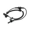 13324530 ABS Wheel Speed Sensor For Available for Chevrolet Opel Vauxhall Saab