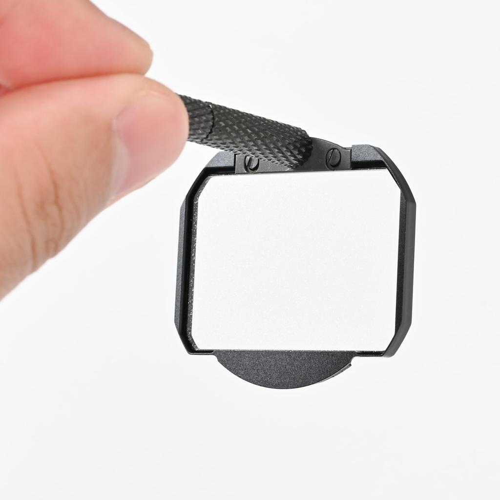 STC Насадка-клипса Мягкий фильтр Starmist 1 для Sony VLOGCAM - 7IV / ZV-E1