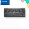 Logitech MX Keys Mini Продвинутая беспроводная клавиатура для бизнеса