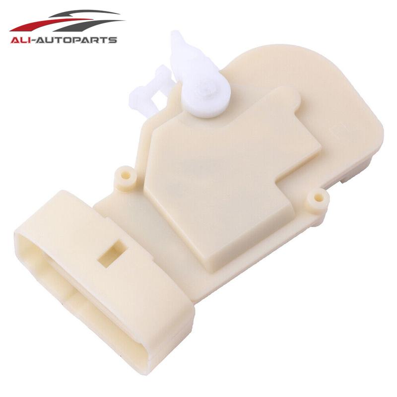 Передние задние левые правые приводы замка двери Для Toyota Echo Yaris Platz Vitz PRIUS Scion xB Для Lexus RX300 GS300 GS430 GS400