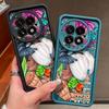 Tropical-style Toucan Pattern Case For OnePlus 15 13 13T 12 Shockproof Bumper Silicone Cover For Oneplus Nord 5 13R 12R 11R 5G