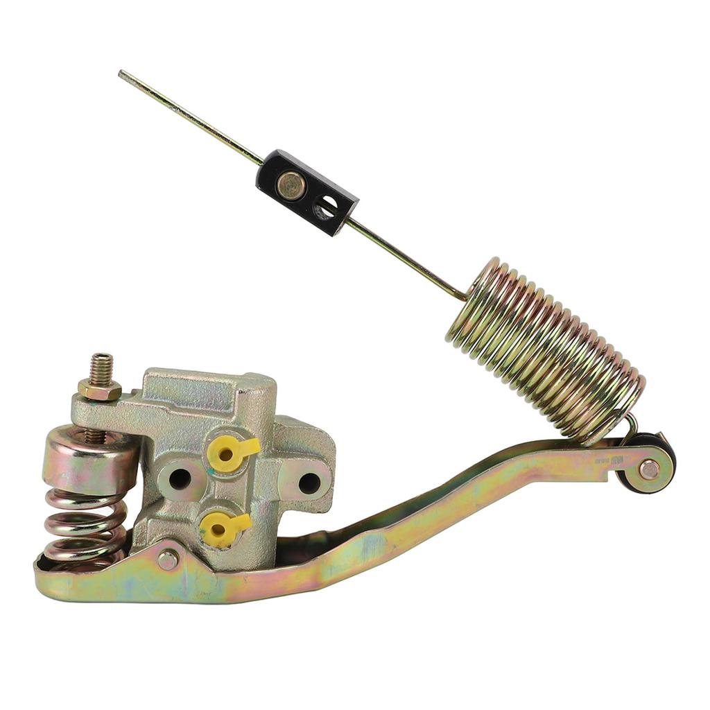 Brake Compensator Load Sensing Valve 93VB 2L358 JA Improve Braking Efficiency Replacement For Transit MK4 1991 1994