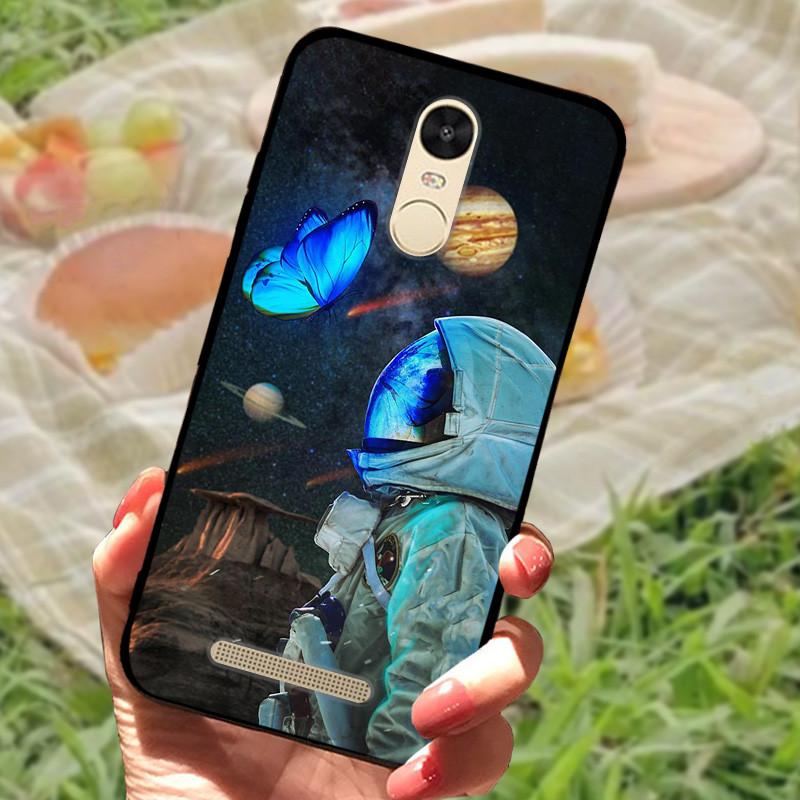 Чехол-бампер для Xiaomi Redmi Note 3, силиконовый, мягкий, с рисунком мрамора, черный, Funda Coque для Xiaomi Redmi Note 3 Pro, защитный Note3Pro
