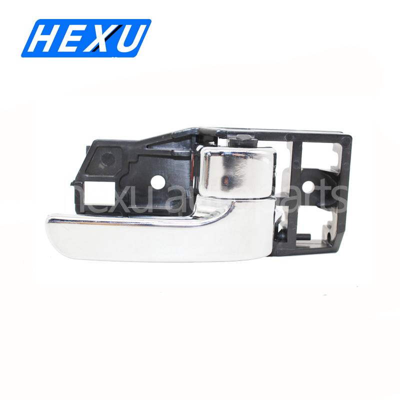 Передняя левая правая внешняя ручка двери для Chery Tiggo 2006-2009 6105130