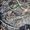 Simulated Barbed Wire Protective Fencing