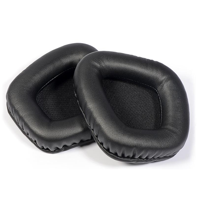 Replacement EarPads Ear Cushions for Corsair VOID PRO RGB Gaming Headphone CORSAIR VOID PRO RGB USB Premium Gaming Headset 7.