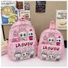 Cute And Fun 2024 Kids Backpack With Anime Print Spacious Design For School Use