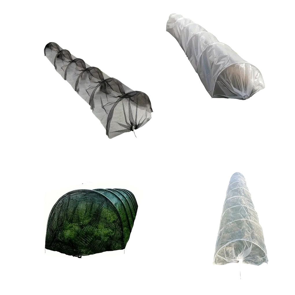 Прочная сельскохозяйственная посадочная пленка, обеспечивающая долгосрочную защиту растений Сельскохозяйственная пленка Фрукты