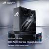 Asus Игровой роутер ROG Magic Box Transparent Edition WiFi 7 GS7 (Китайская версия)