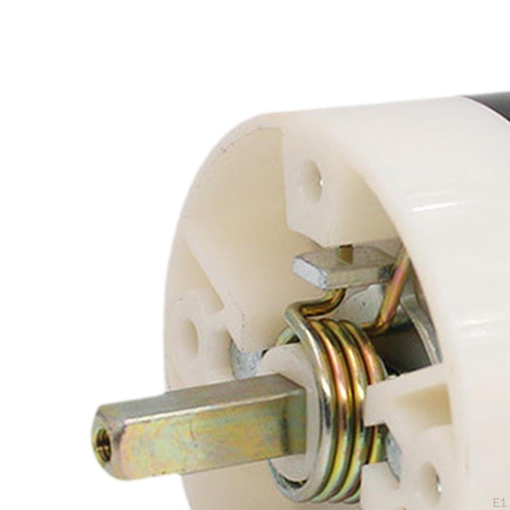 Tire Changer Machine Motor Switch Easy To Install 220V/380V 16A Heavy Duty Universal Forward Reverse