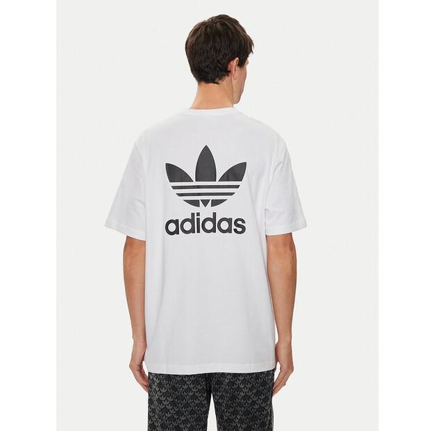 Футболка adidas adicolor Classics Trefoil