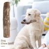 Wood Dog Chew Stick Natural Wooden Bones Dog Teeth Cleaning Toy Dental Health Care Stick Organic Pet Chews for Dogs