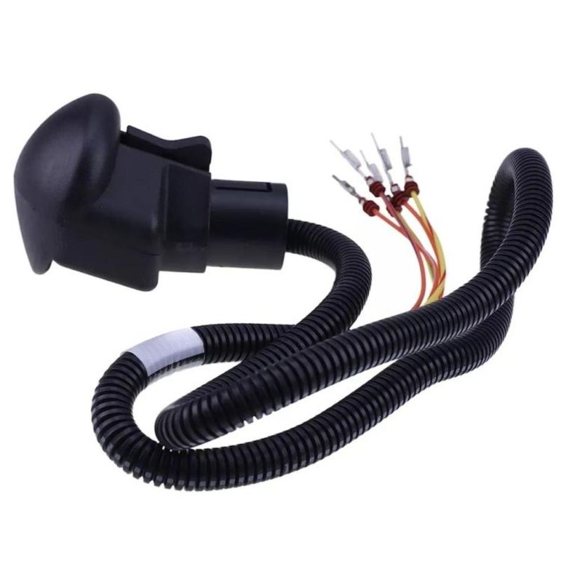 High quality New For 6680414 Switch Handle for Bobcat 653 751 753 763 773 7753 853 863 864 873 963