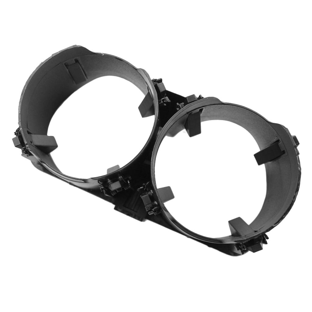 Centre Console Drinks Cup Holder Replacement for  Mercedes Benz S Class W221 Facelift (2009 06 )